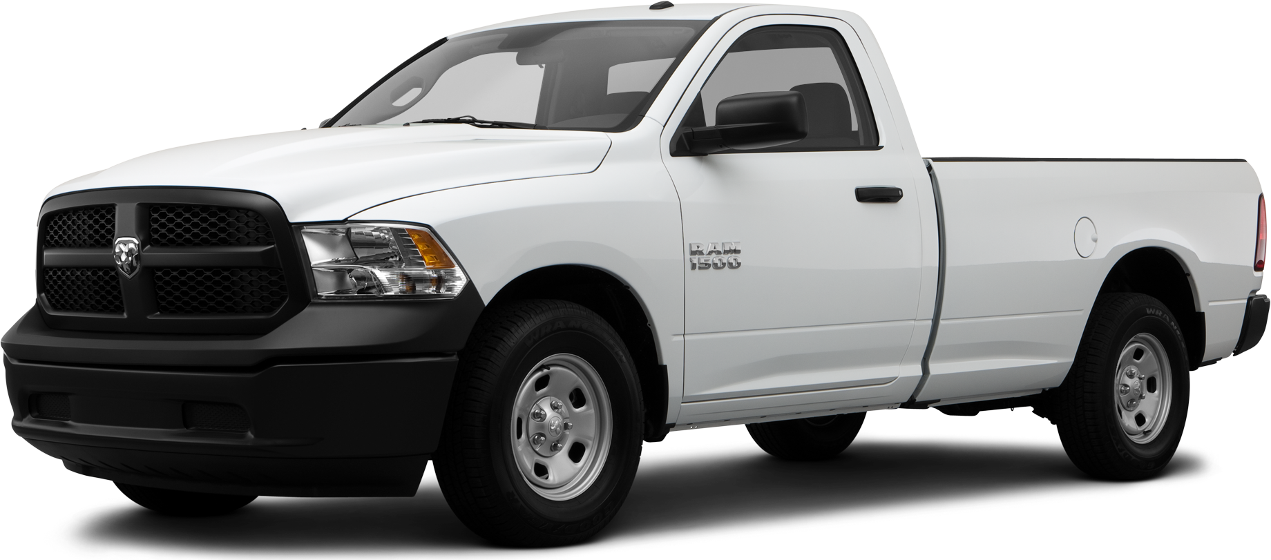 2014 Ram 1500 Regular Cab Values & Cars for Sale Kelley Blue Book